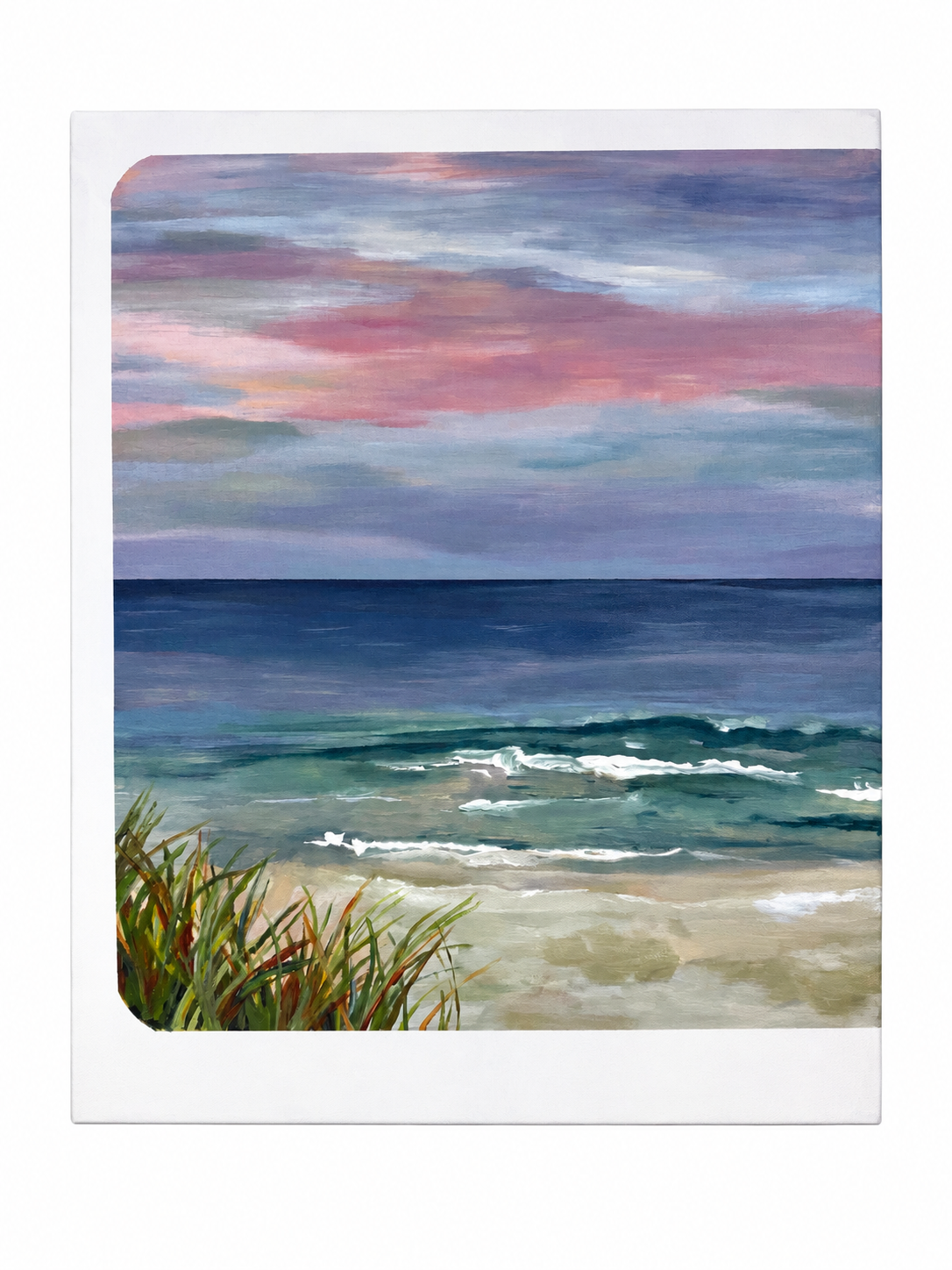 Ocean Breeze