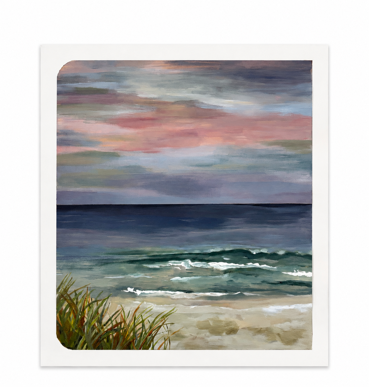 Ocean Breeze
