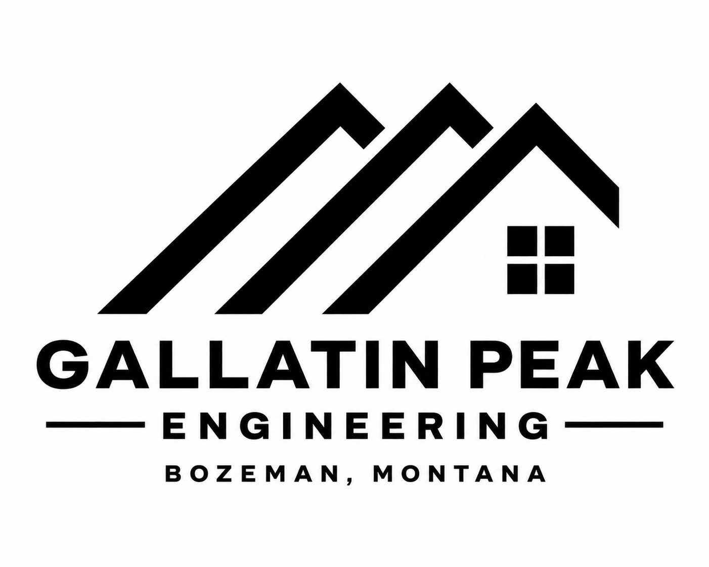 Gallatin Peak Sturctural Engineering