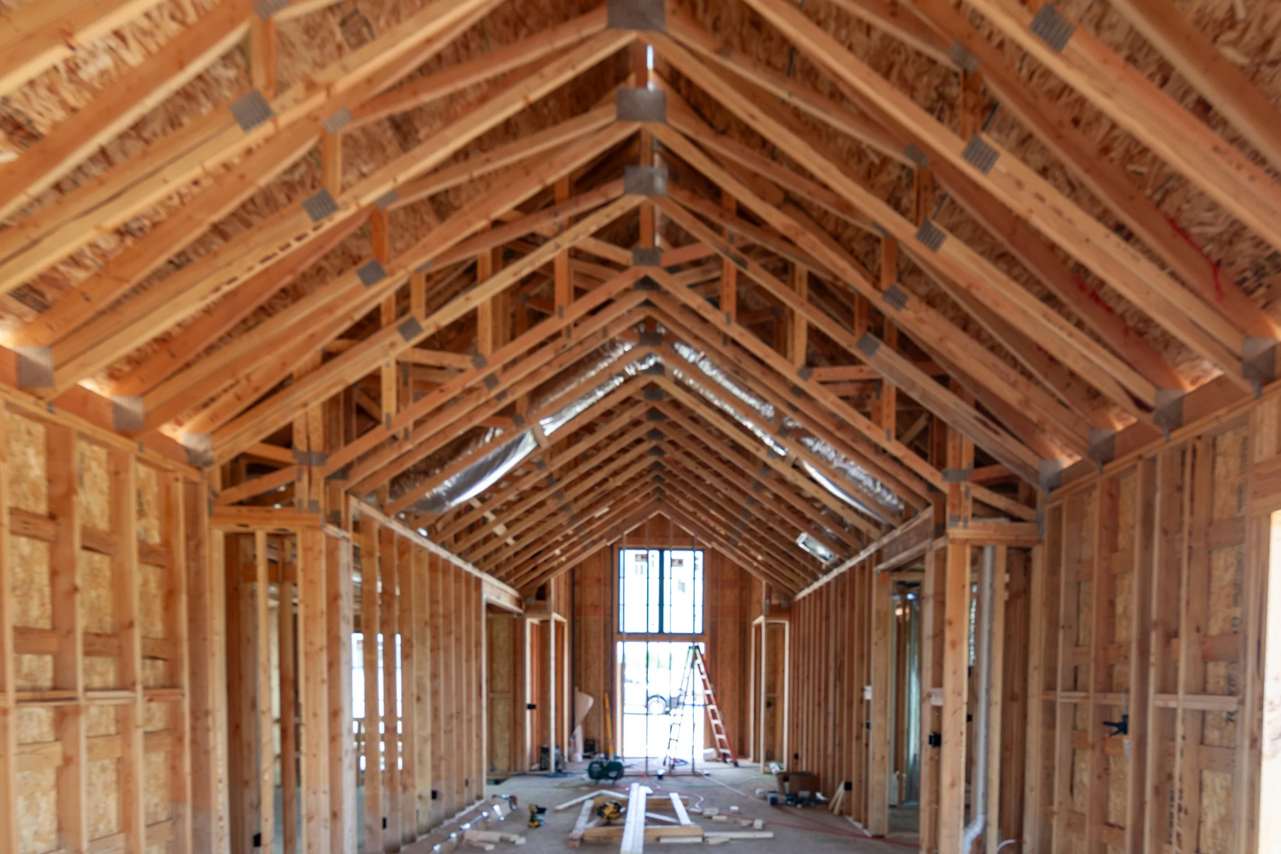 A sprawling 5,500-sf residence in southeast Bozeman. Vaulted Great and Dining Rooms provide stunning views of the Bridger Mountains.