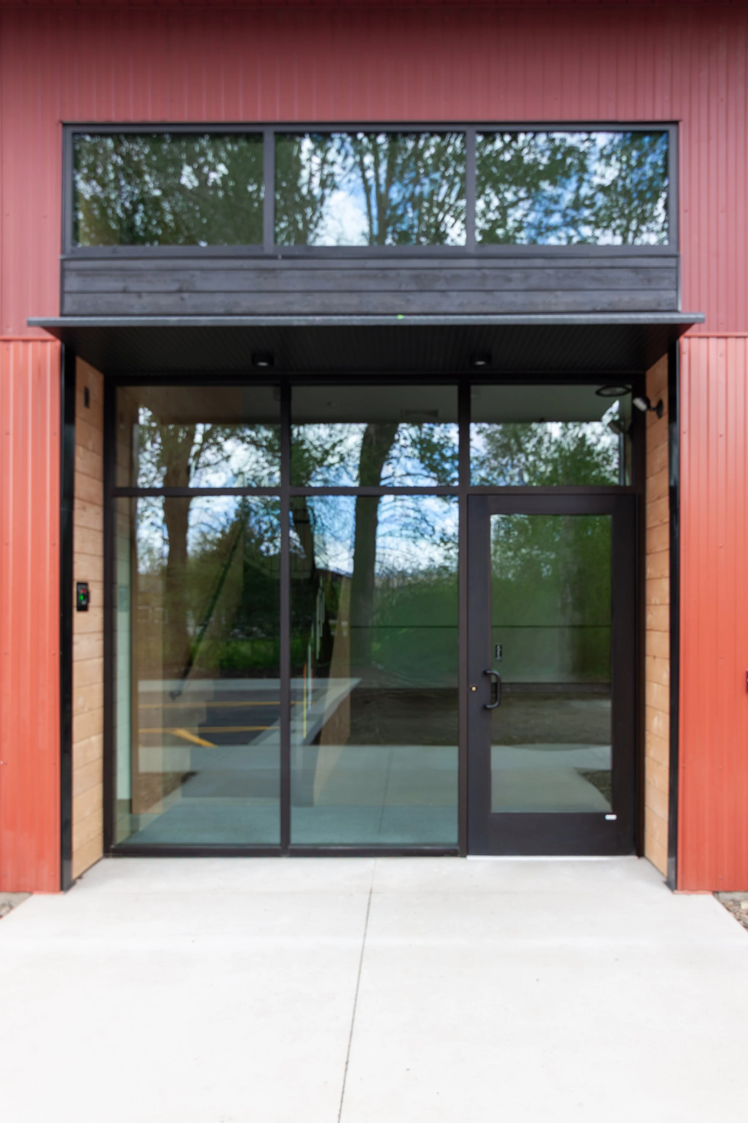 Bridger Ski Foundation Structural Engineering renovation