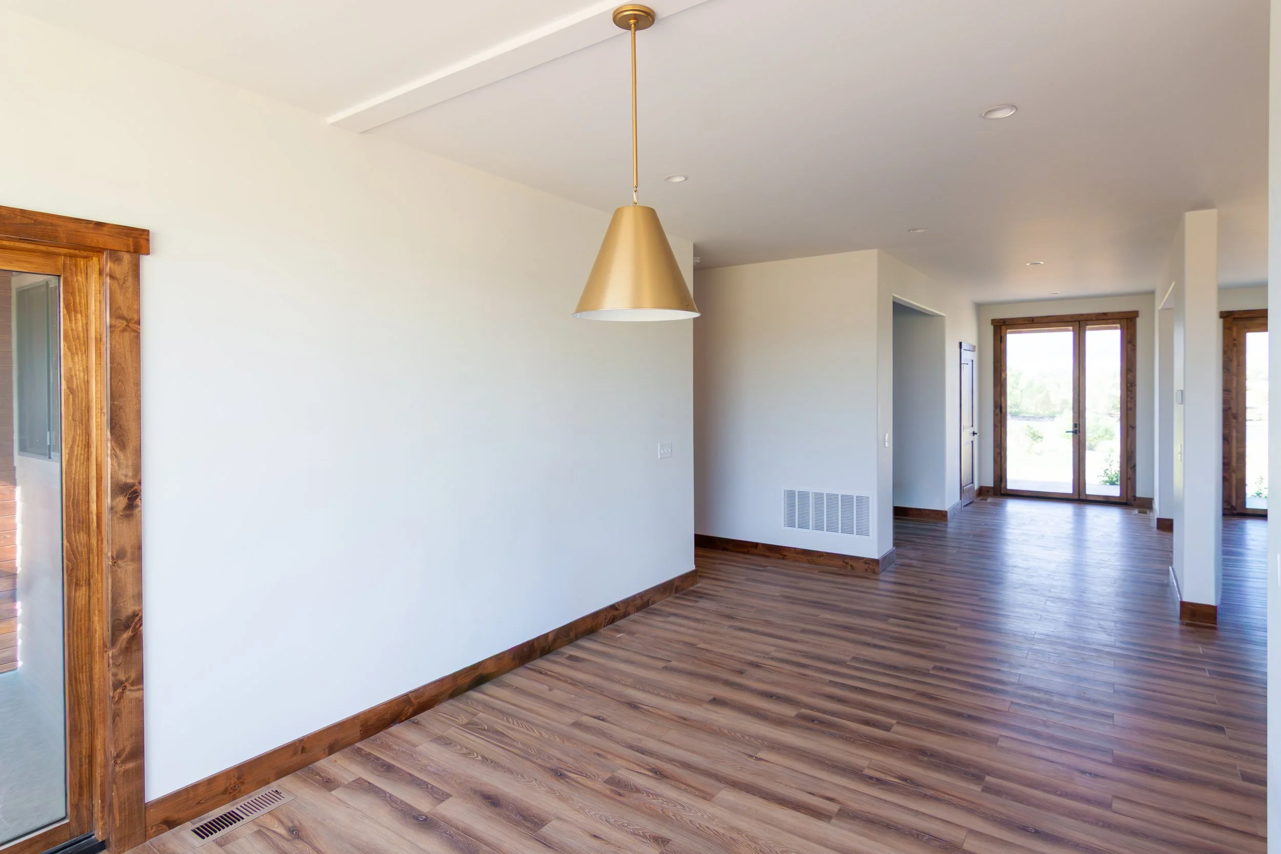 Paradise Valley structural engineering wraparound deck