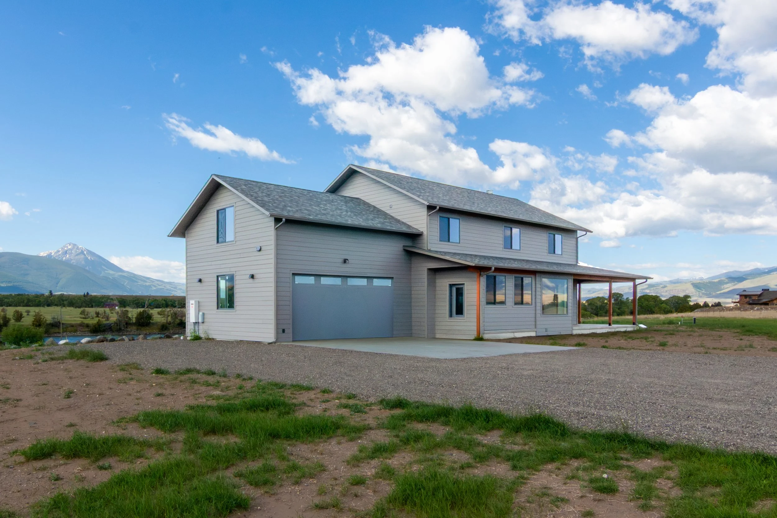 Paradise Valley structural engineering wraparound deck