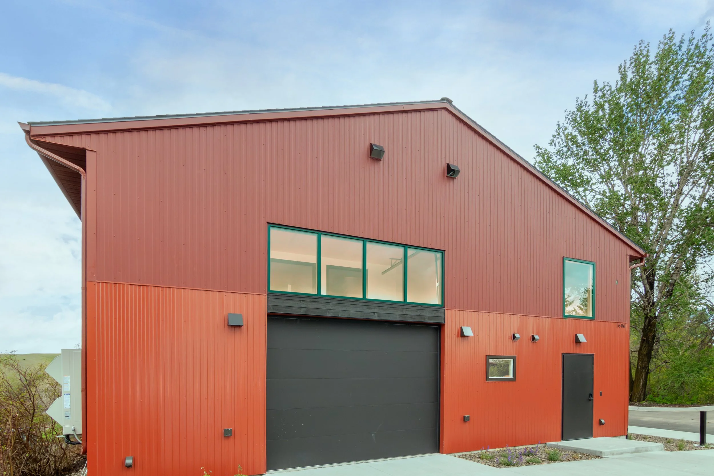 Bridger Ski Foundation Structural Engineering renovation