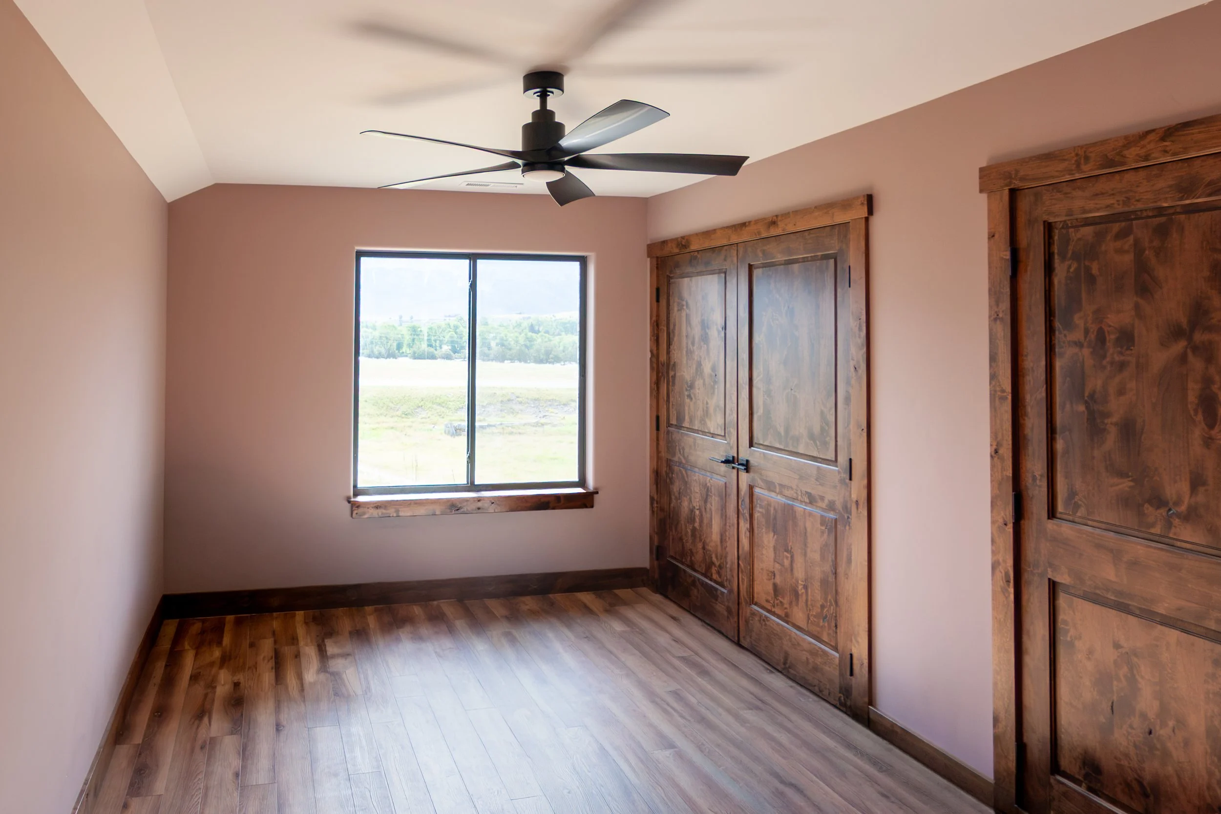 Paradise Valley structural engineering wraparound deck