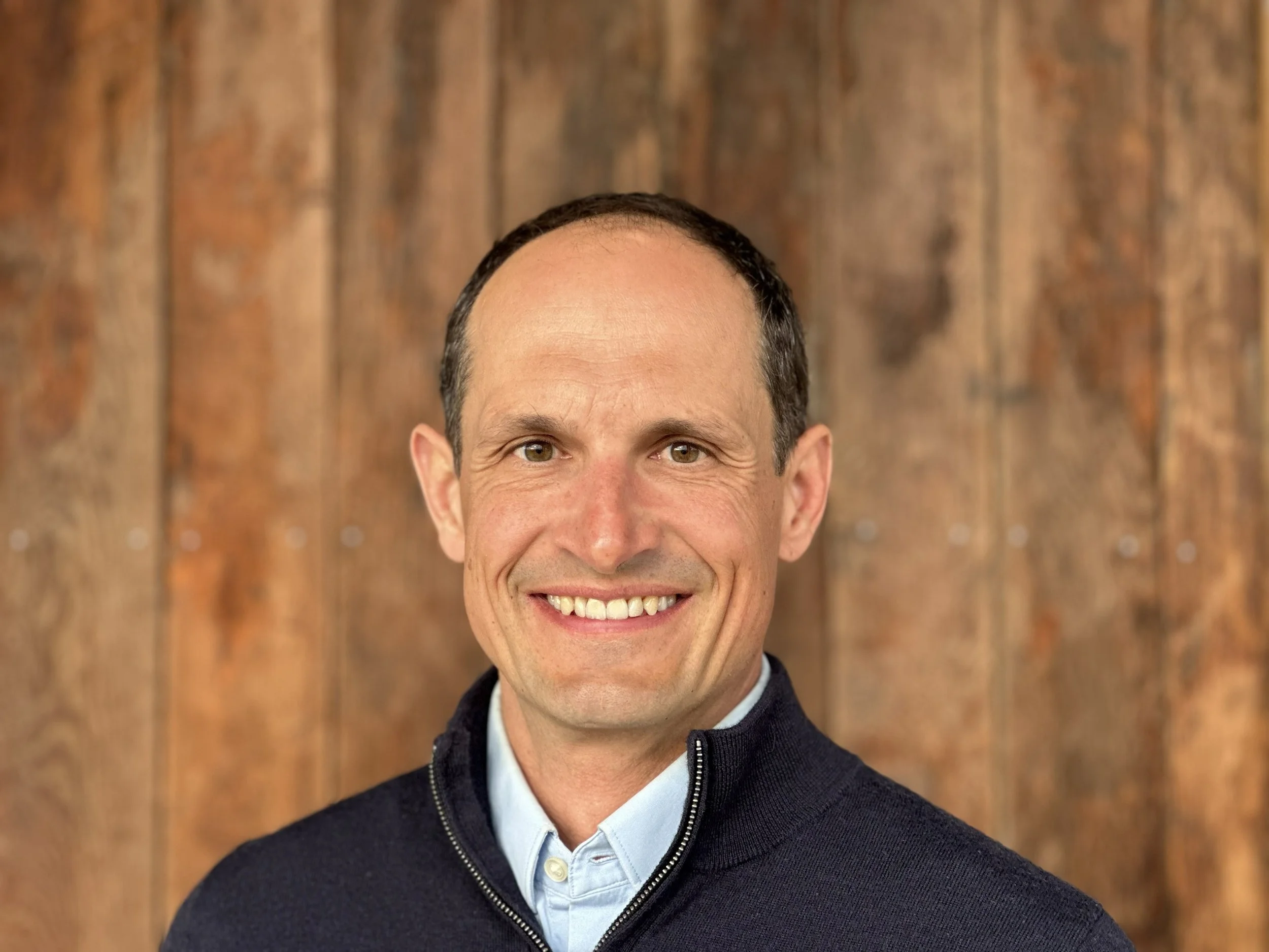 Matthew Amrhein, PE - Gallatin Peak Engineering - Structural Engineering