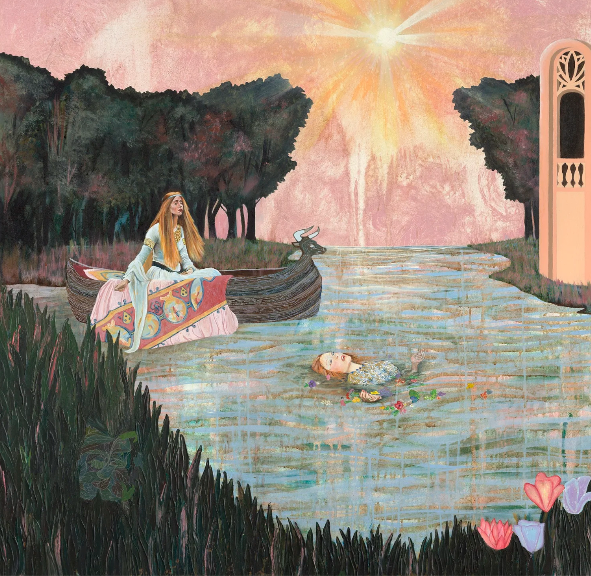 Ophelia