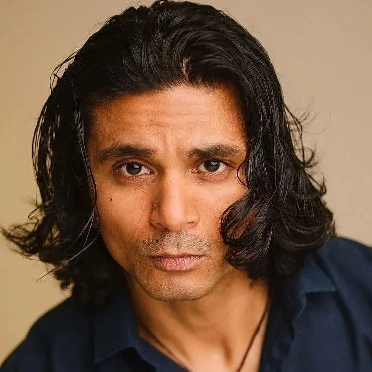 Aryan Chavda