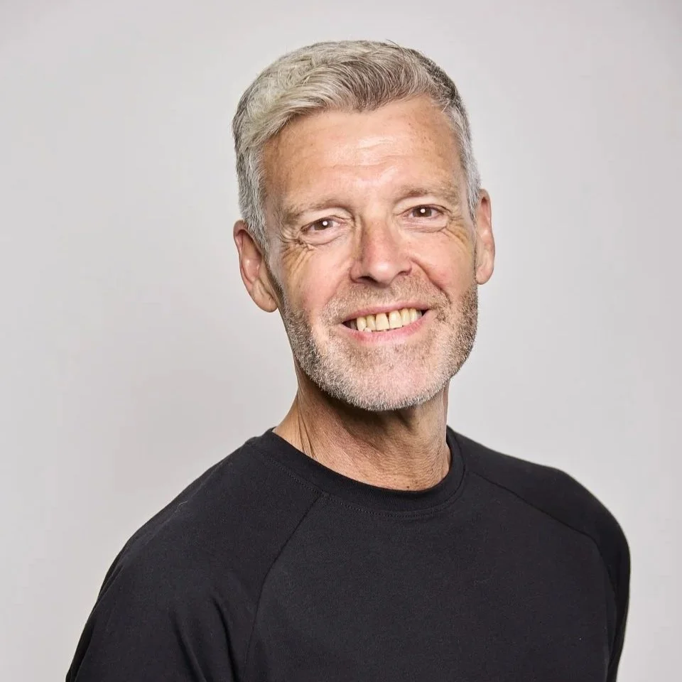 Adrian Yearsley