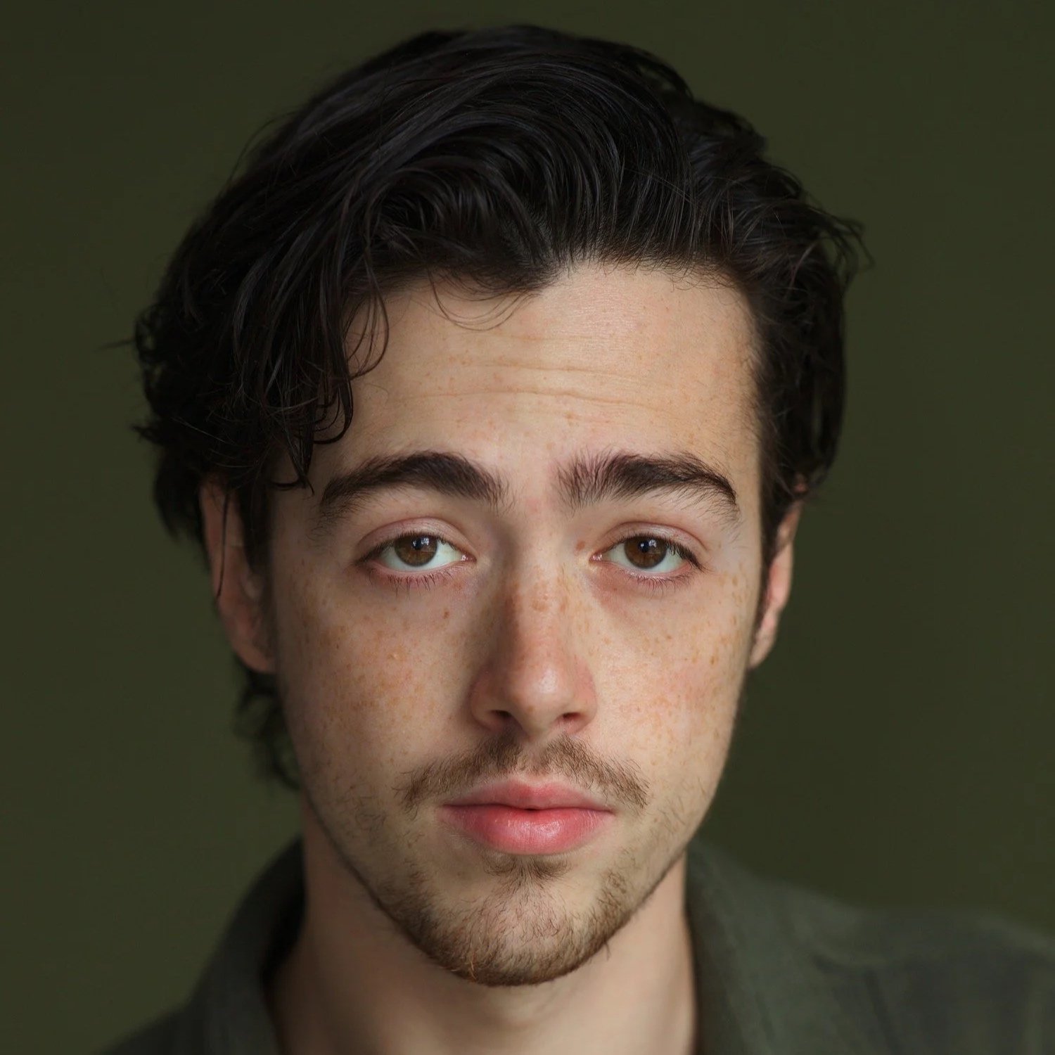 Joran Zeitler