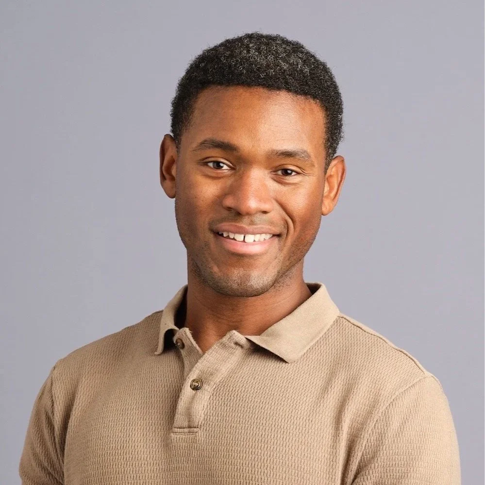 Joshua Mansano