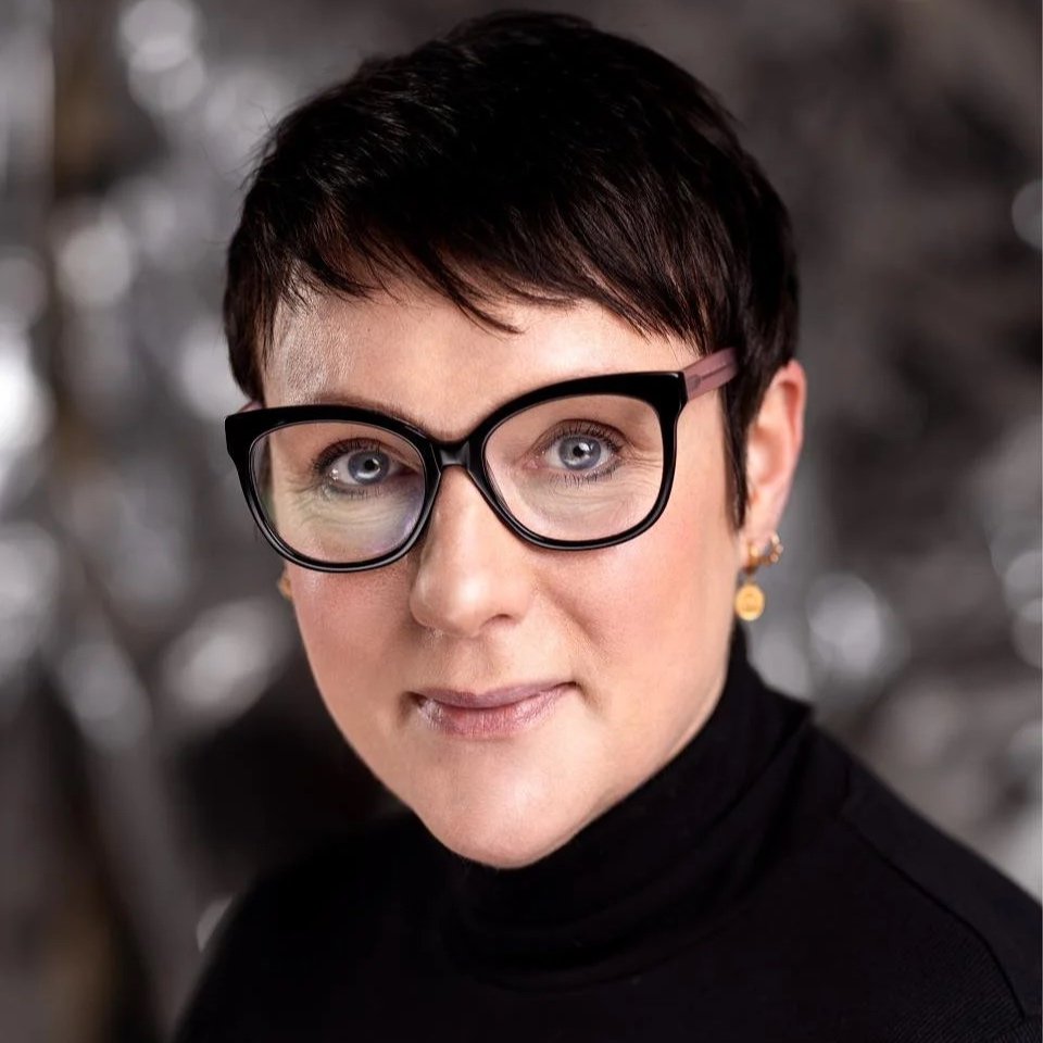 Lucy Crawford