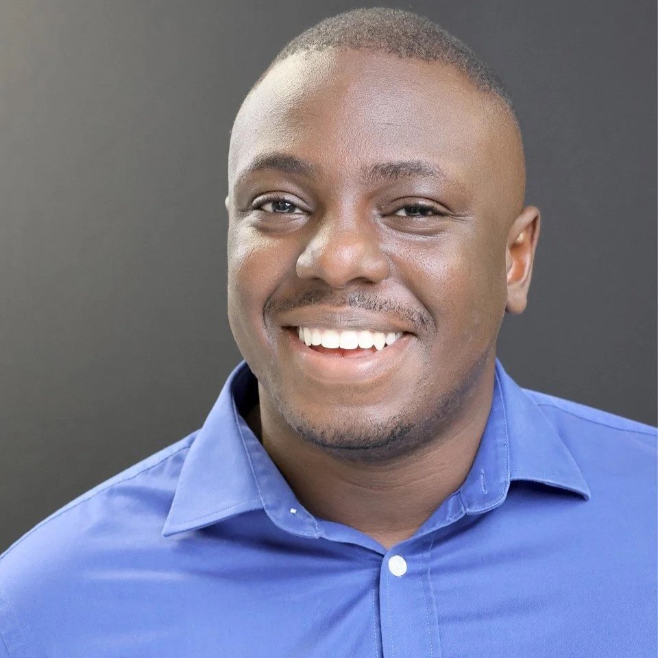Dare Adeosun