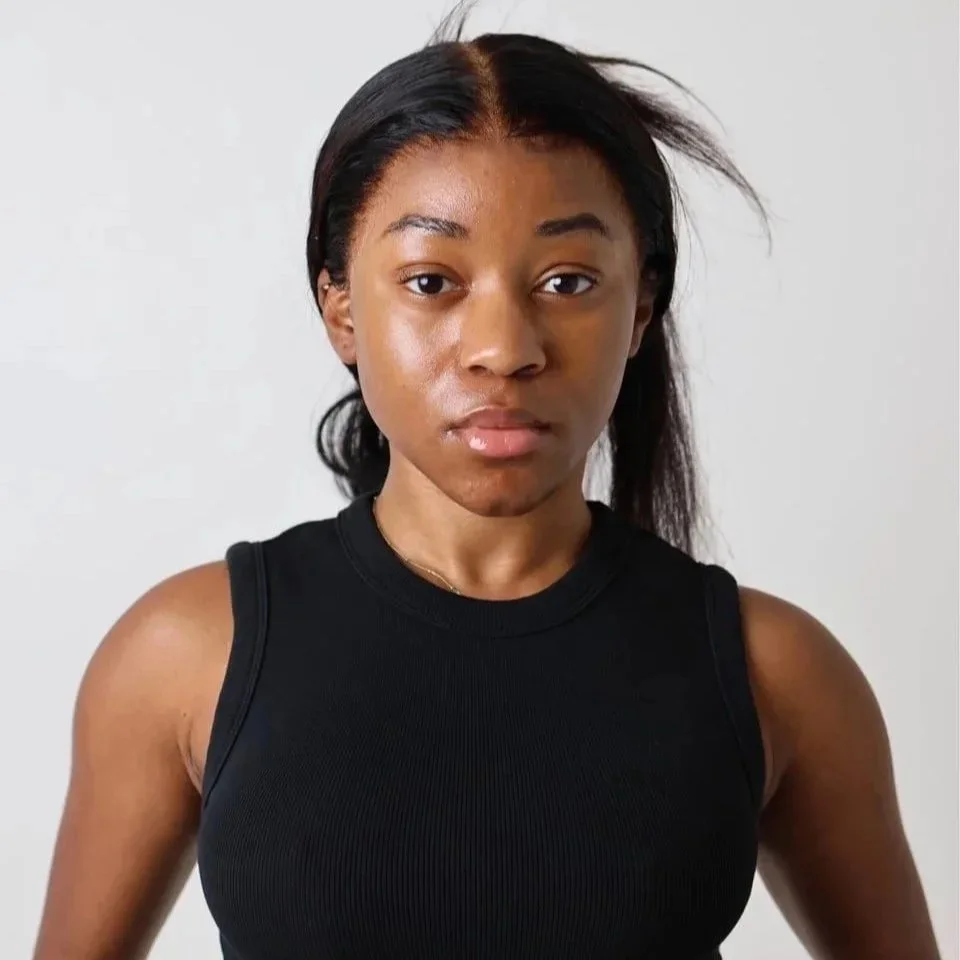 Lesley Kisasula