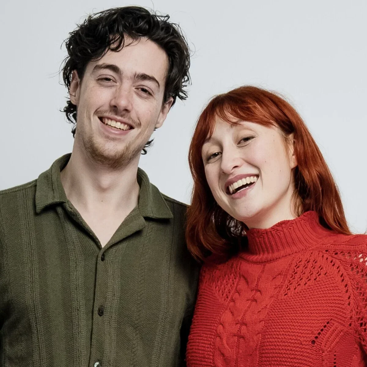 Cathleen & Joran