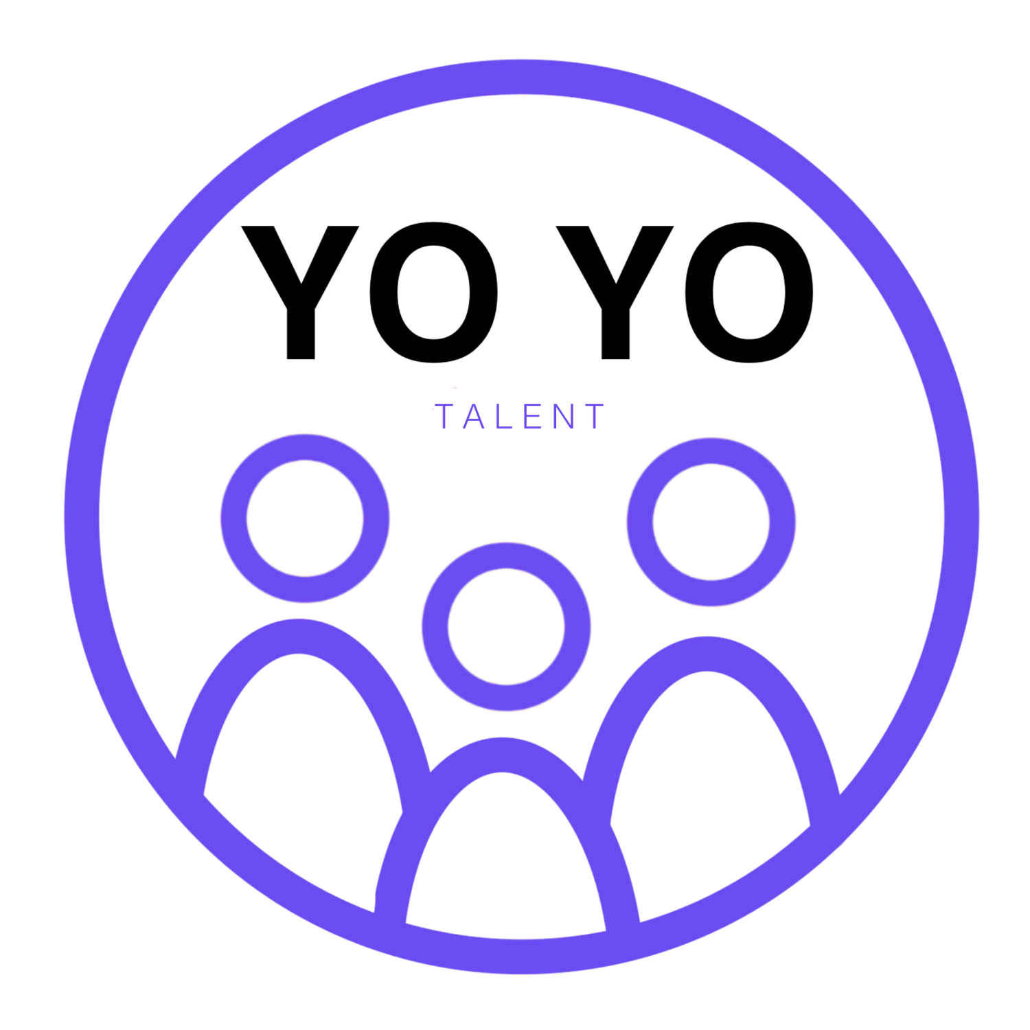 YoYo Talent - Inclusive Talent Management Agency