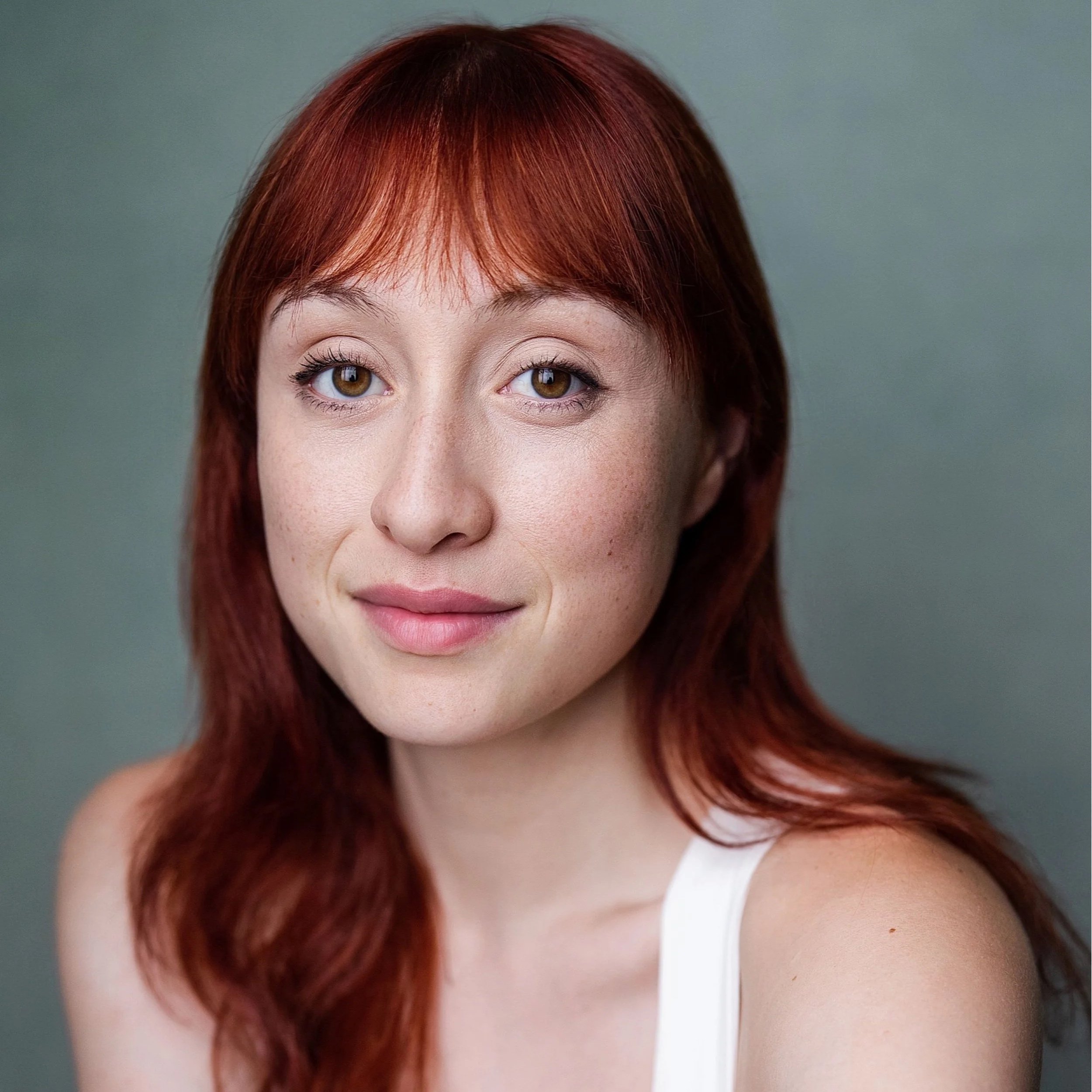 Cathleen Voysey