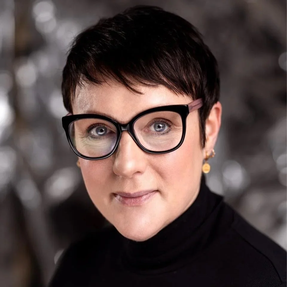 Lucy Crawford
