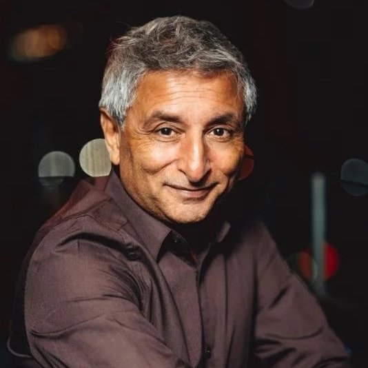 Satish Pema