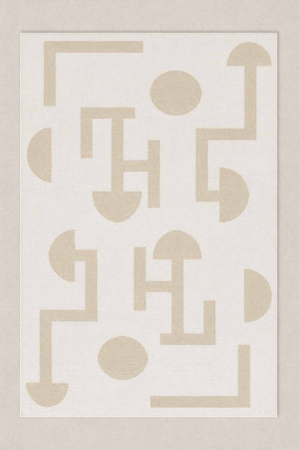 Dune Solstice Area Rug