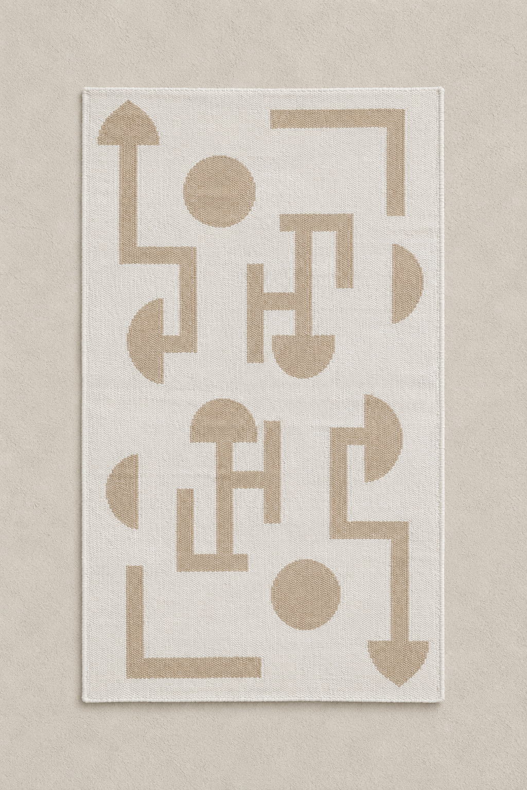 Dune Rug