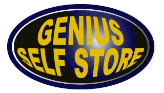 Genius Self Storage