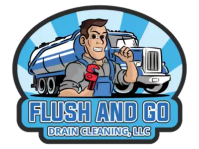 Flush and Go Drain Cleaning