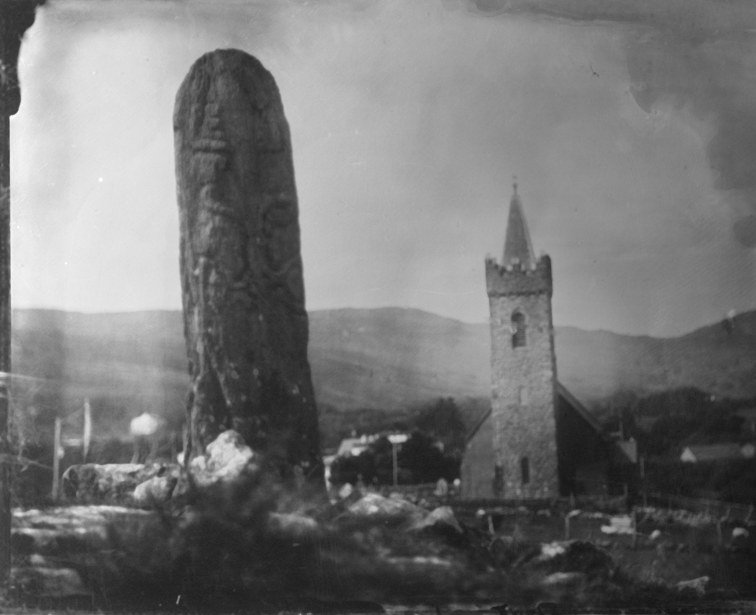 Glencolumbkille, Donegal, Ireland