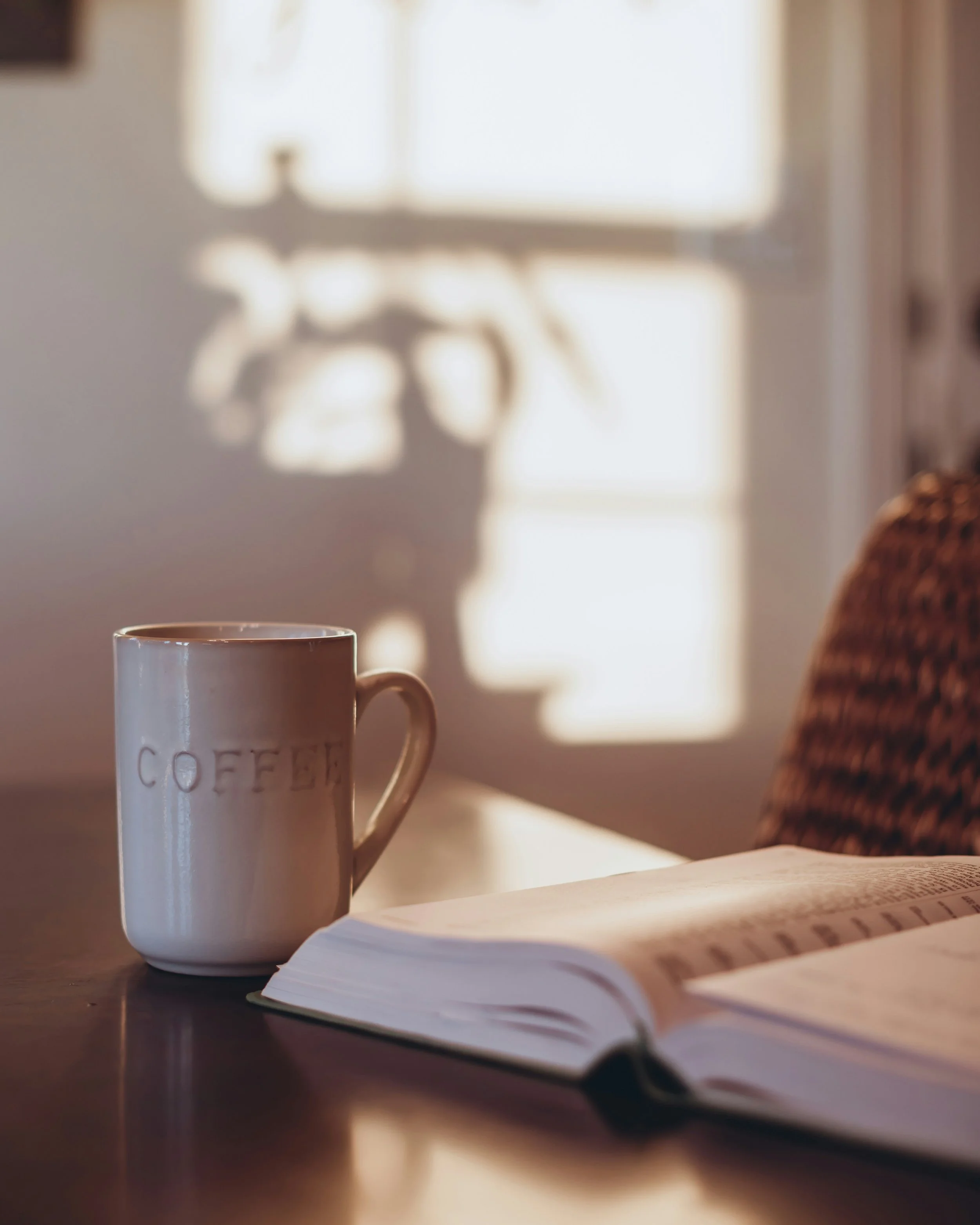 Starting Small in Sacred Spaces