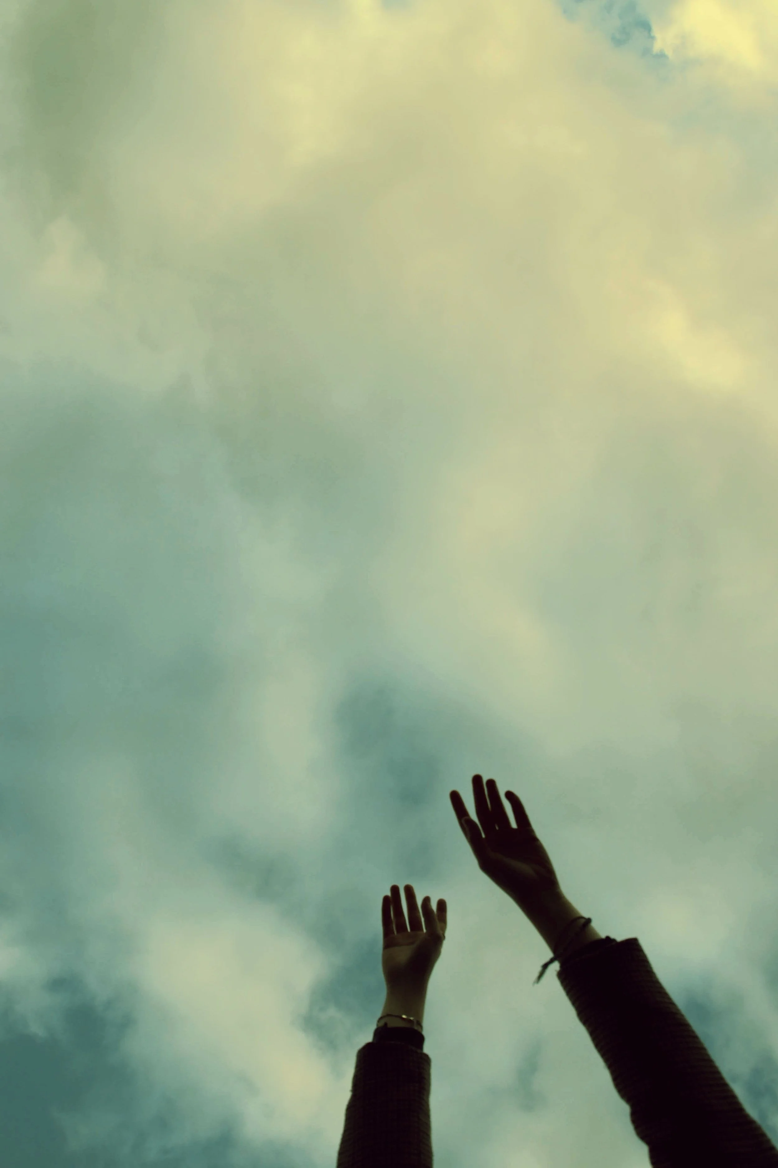 Letting Go of What No Longer Fits