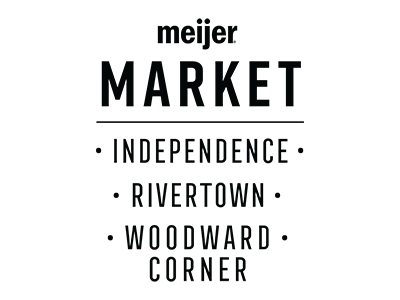 Meijer Market