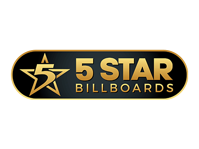 5 Star Billboards