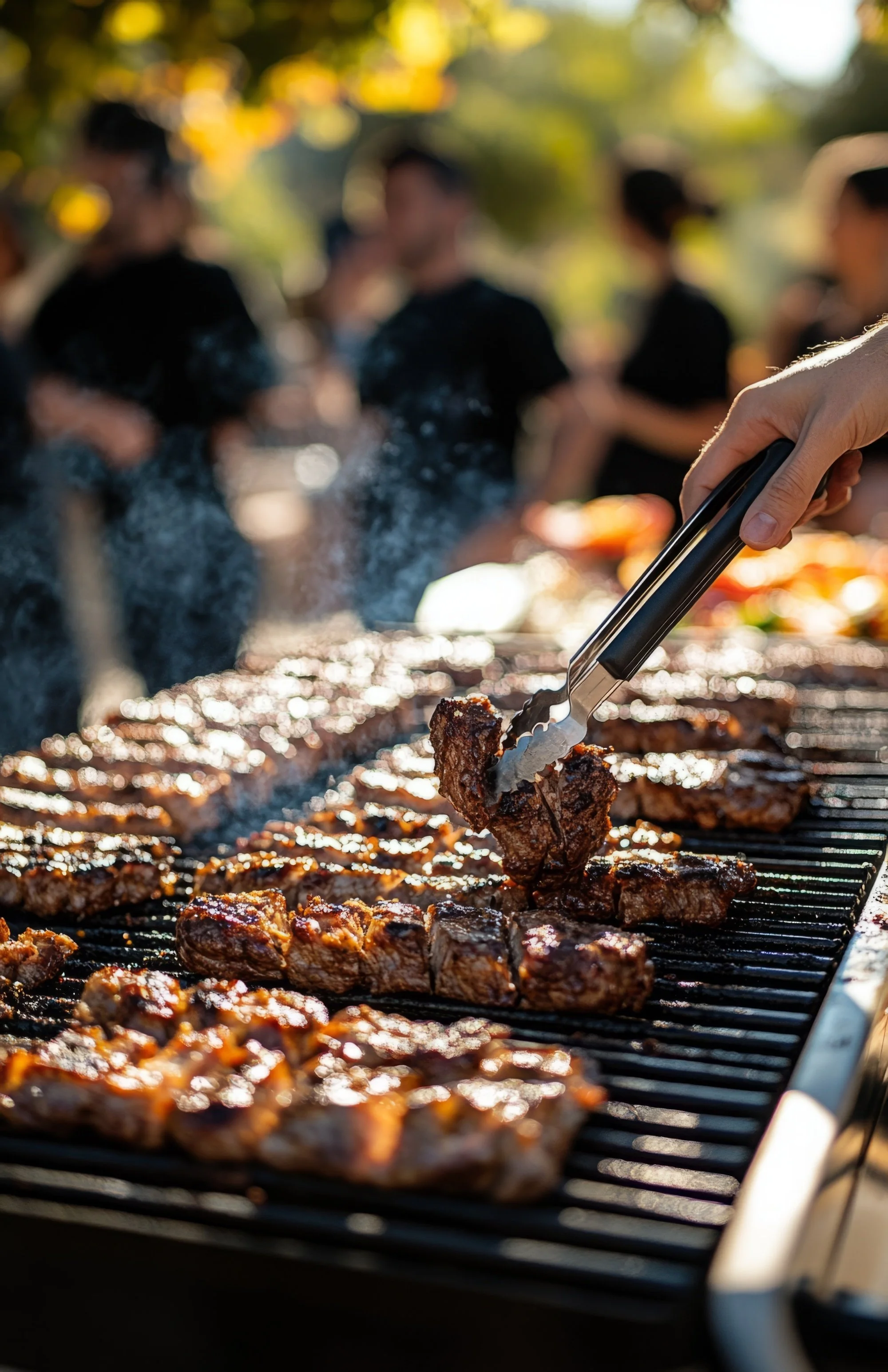 GrillFest