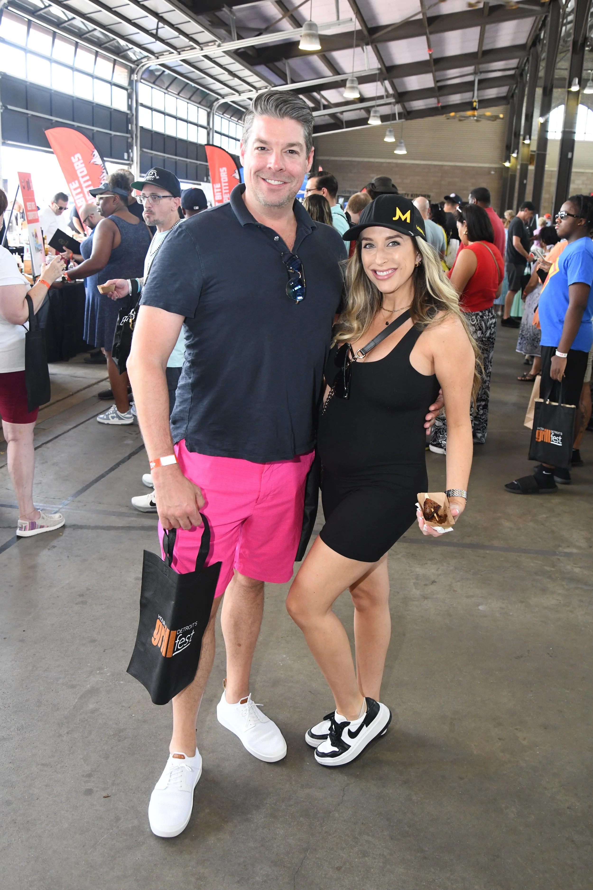 Tony Contri, Paige Ryterski.jpg