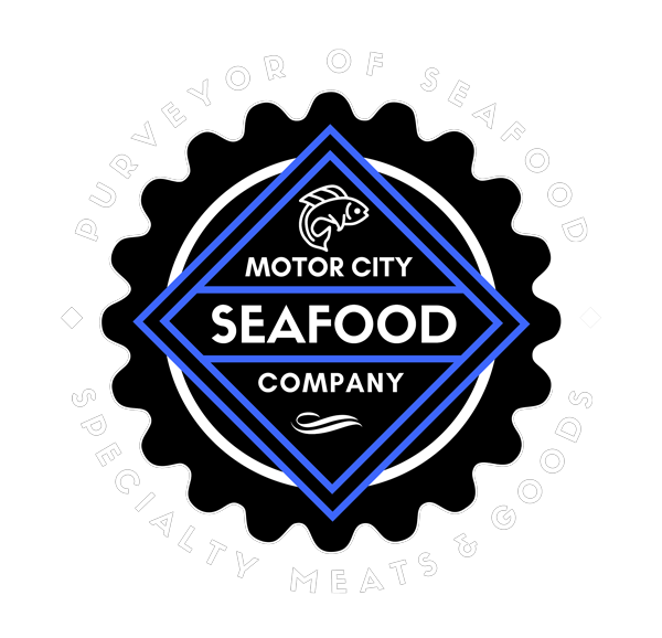 Motor City Seafood