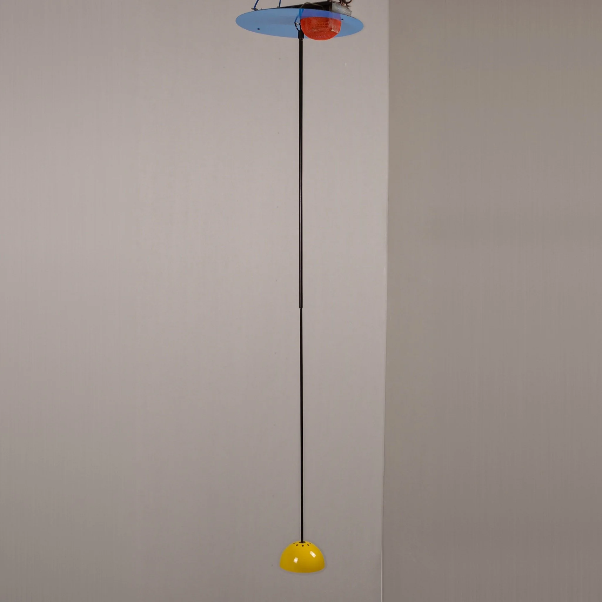 alesia pendant artemide