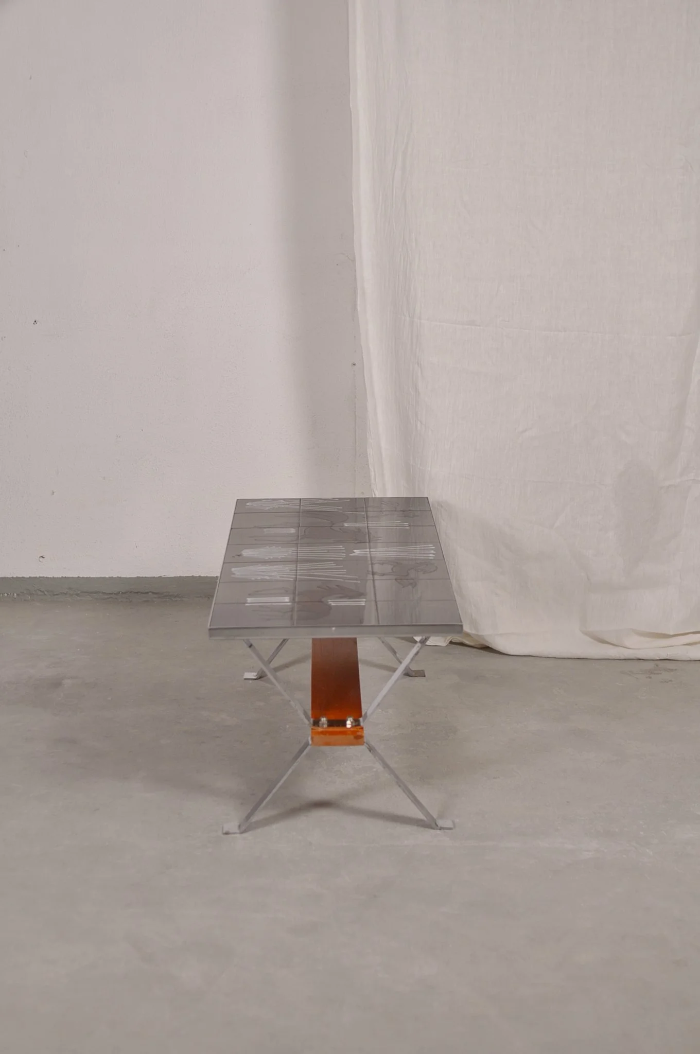 sheaf of wheat coffee table