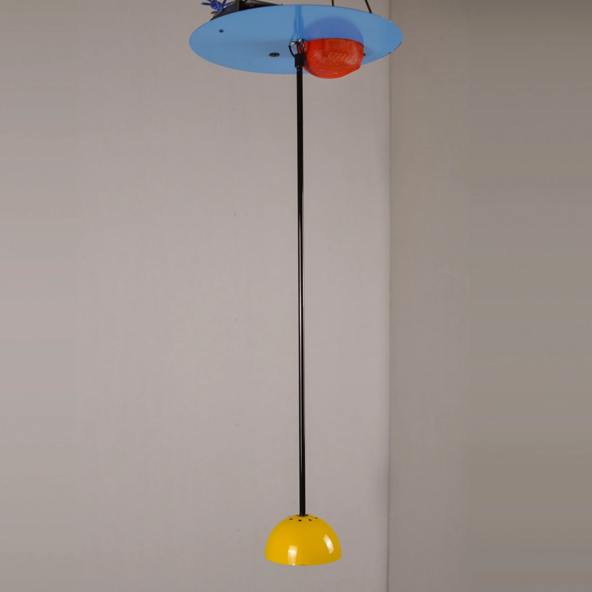 Artemide ' Alesia' pendant