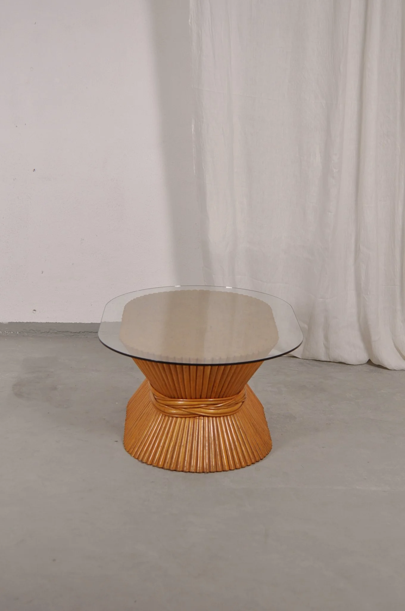 sheaf of wheat coffee table
