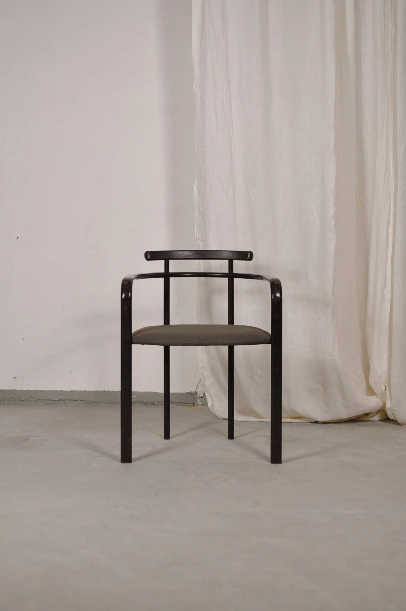 Martina dining chairs segis