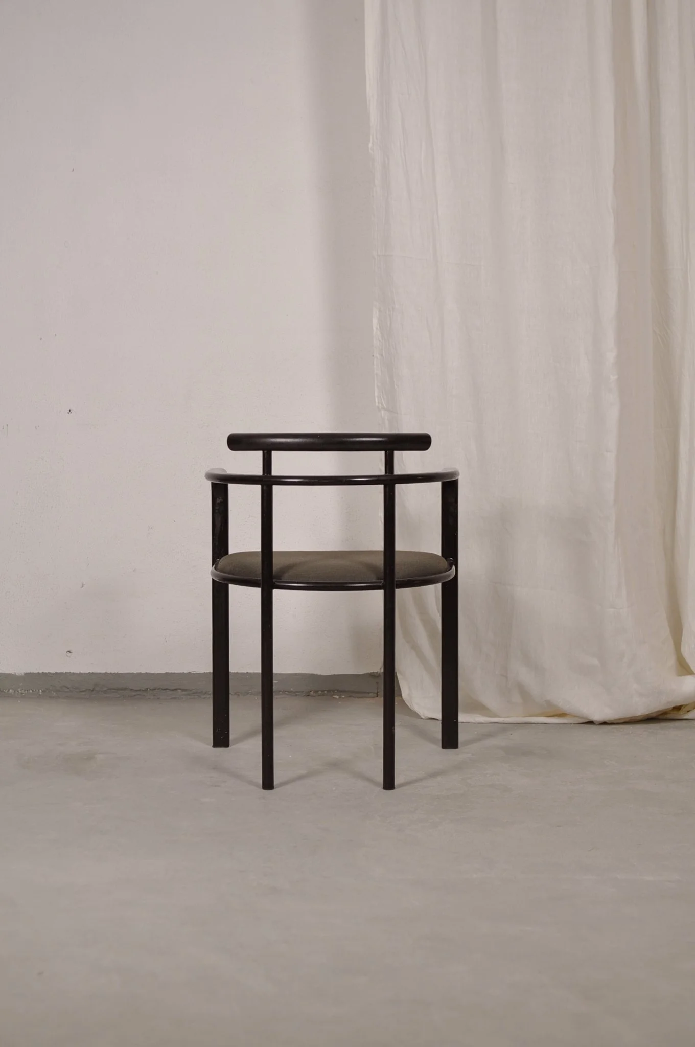 Martina dining chairs segis