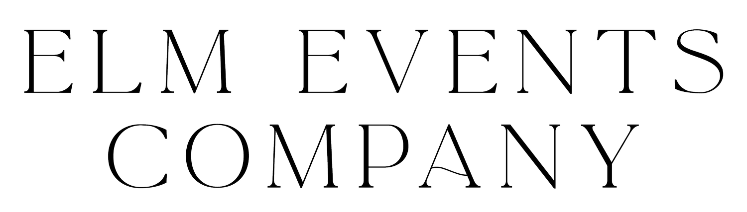 ELM Events Company (Copy)