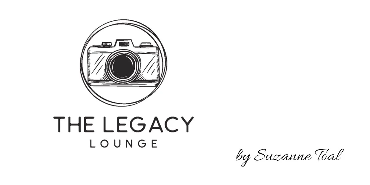 The Legacy Lounge by Suzanne Toal