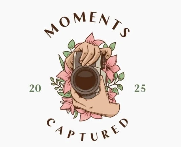Moments Captured Photography 