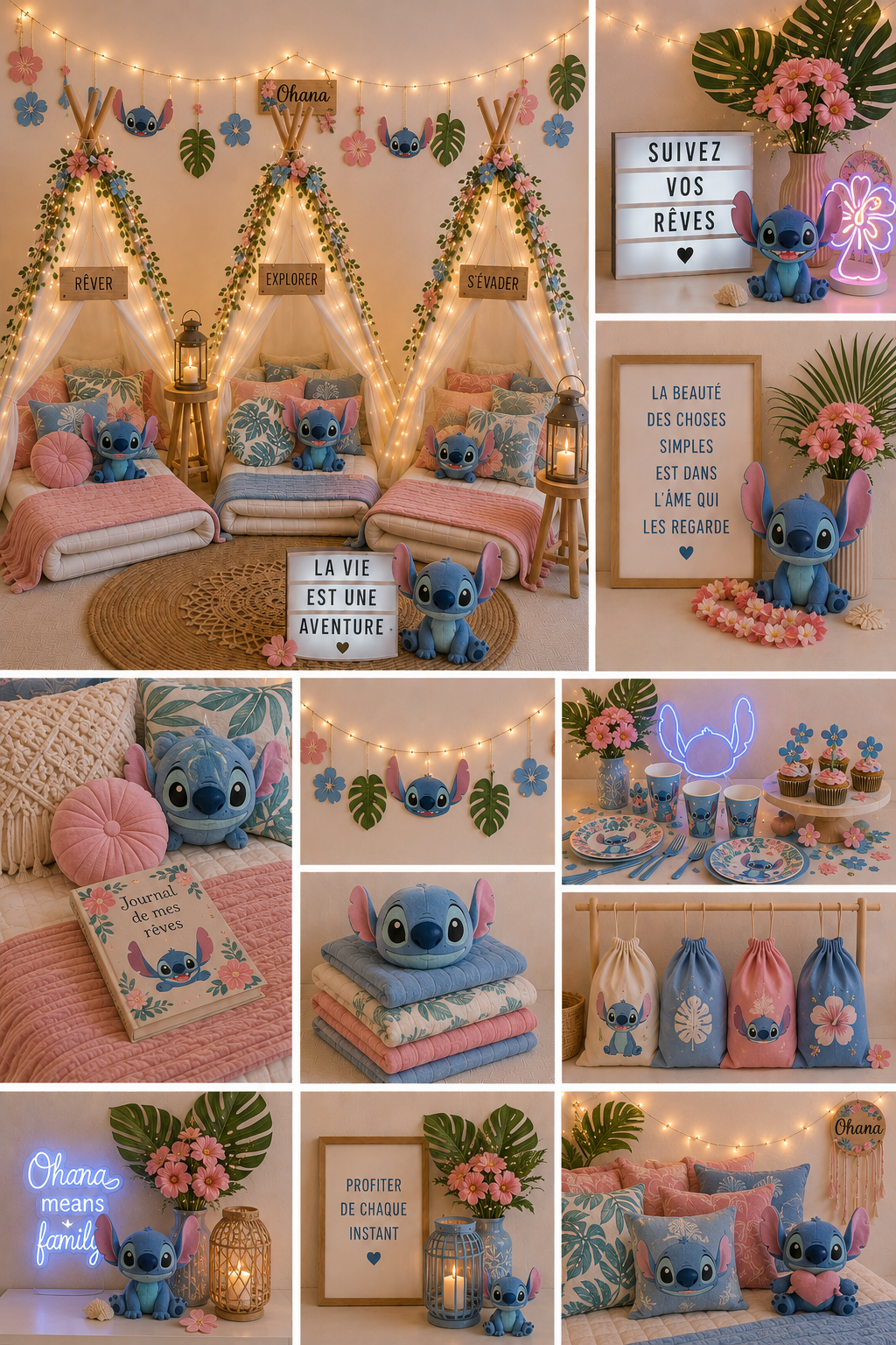Stitch