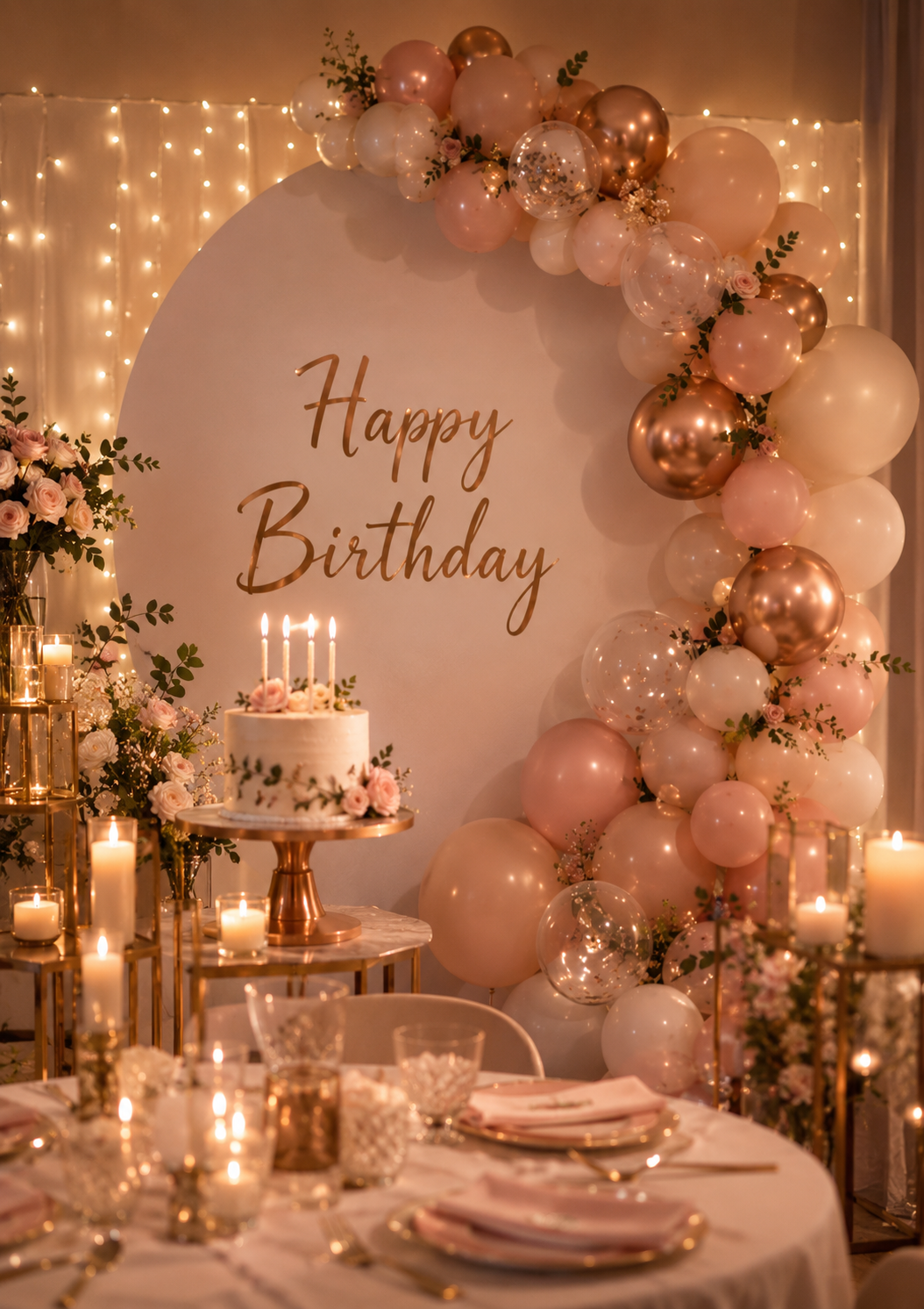 Anniversaires