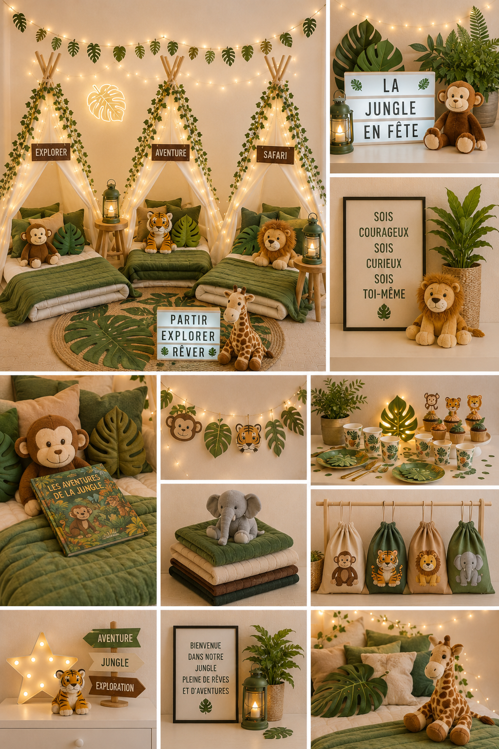 Jungle