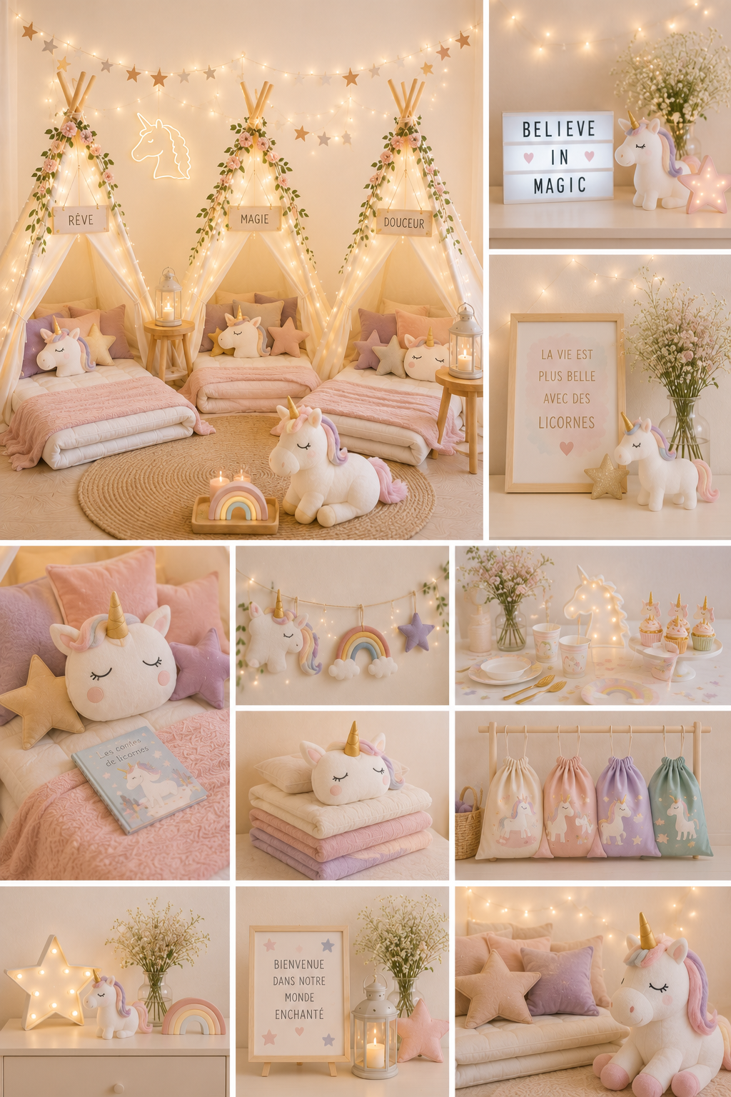 Licorne