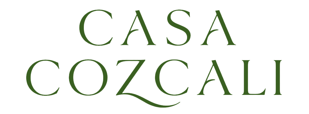 Casa Cozcali