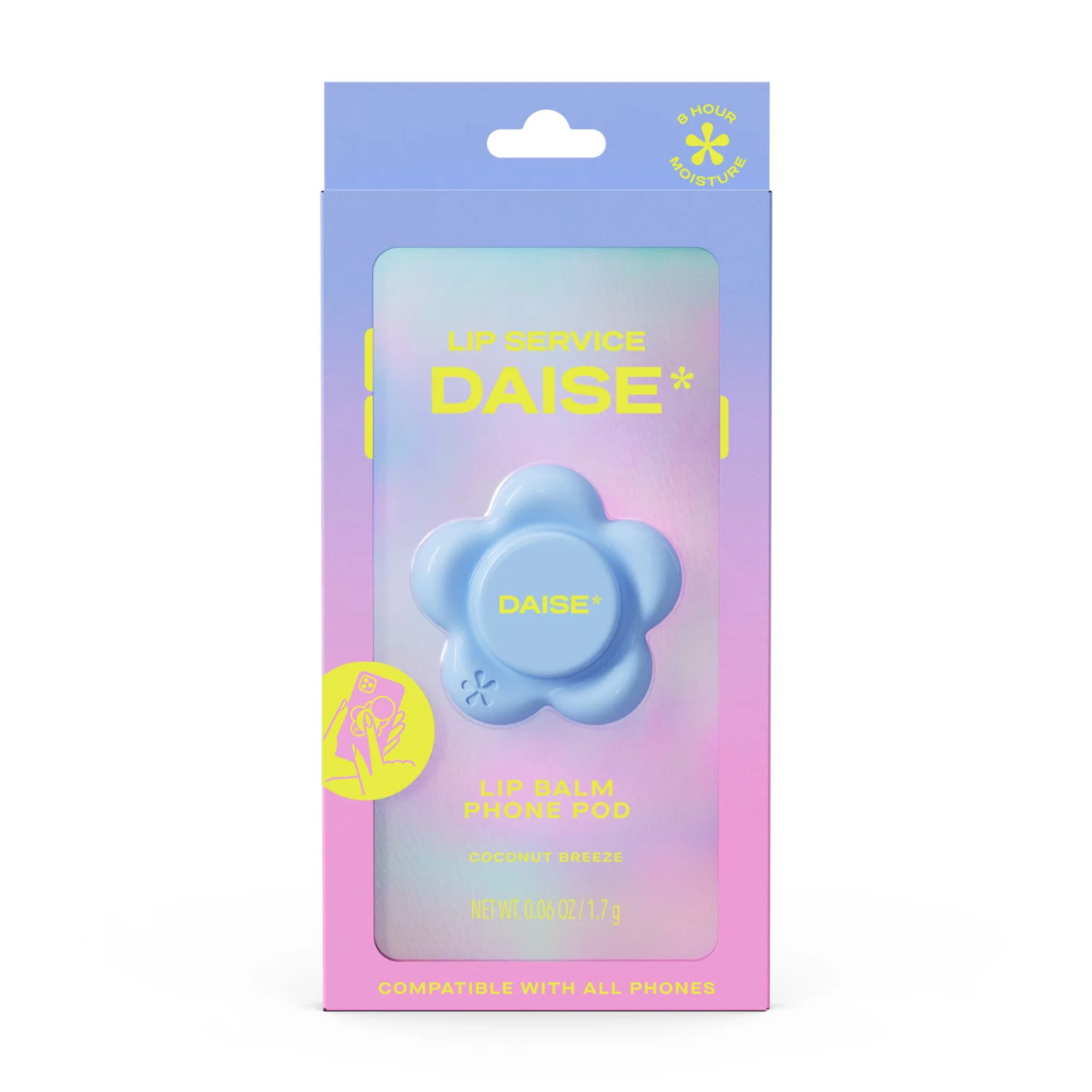 DAISE-LIP-SERVICE-LIP-BALM-PHONE-POD-COCONUT-BREEZE-1-7-G_200e3448-fb36-48c4-8f8c-7281d1717f78.18eea86c32a0a3e4c9b6ef7624e4e19e.jpg